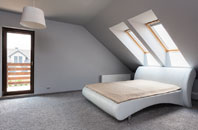 Kilby Bridge bedroom extensions